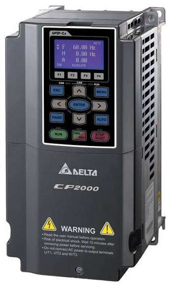 اینورتر دلتا C2000