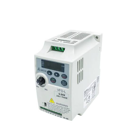 اینورتر دلتا VFD-L