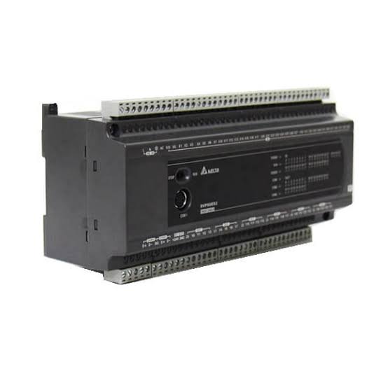 PLC دلتا E
