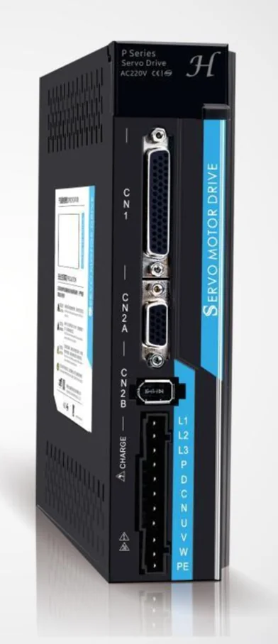 سروو موتور هایتک ISD200H