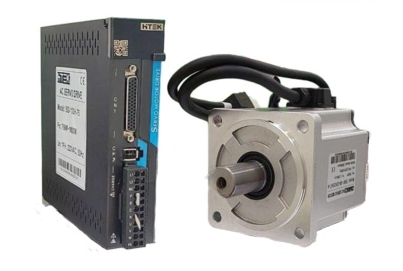 سروو موتور هایتک ISD300S