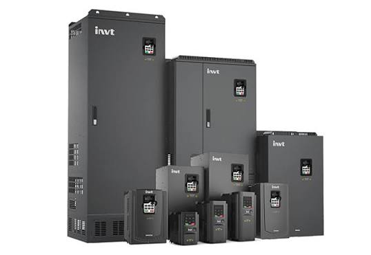 اینورتر اینوت GD200A