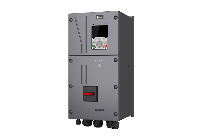 اینورتر اینوت GD350-IP55