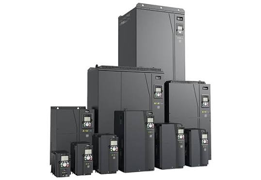 اینورتر اینوت GD350A