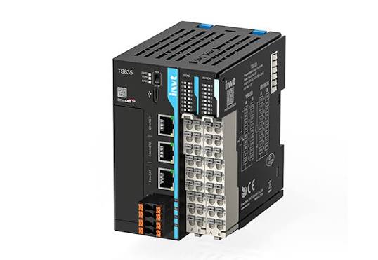 PLC اینوت