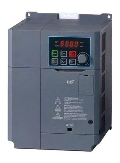اینورتر LS سری G100