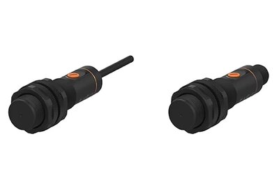سنسور خازنی آتونیکس Autonics سری CR مدل CR18 و CR30