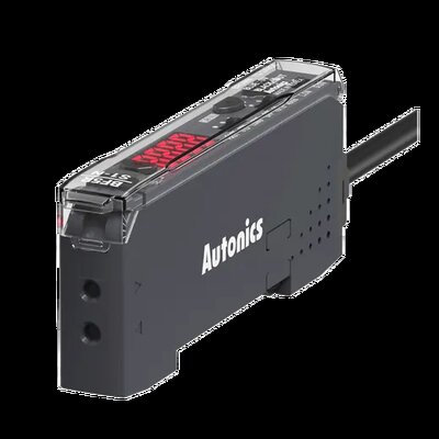 آمپلی فایر فیبر نوری آتونیکس Autonics سری BF5 مدل های BF5R و BF5G و BF5B