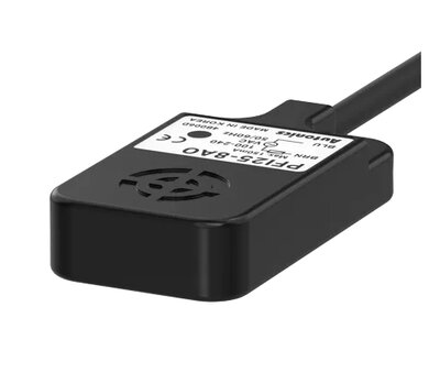 سنسور القایی تخت آتونیکس سری PFI فاصله تشخیص 8mm