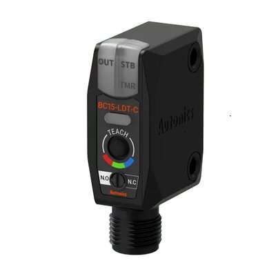 سنسور تشخیص رنگ آتونیکس Autonics سری BC مدل BC15-LDT-C