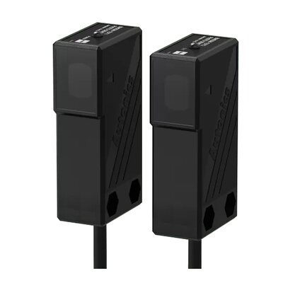 سنسور نوری آتونیکس Autonics سری BMS مدل های BMS5M و BMS2M و BMS300