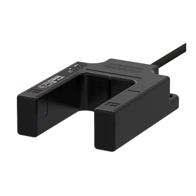 سنسور نوری U شکل آتونیکس Autonics سری BUP مدل های BUP-30 و BUP-50