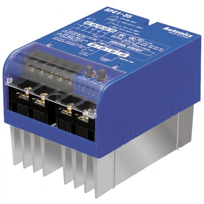 کنترلر توان آتونیکس Autonics سری SPC1 و SPR1 و SPR3