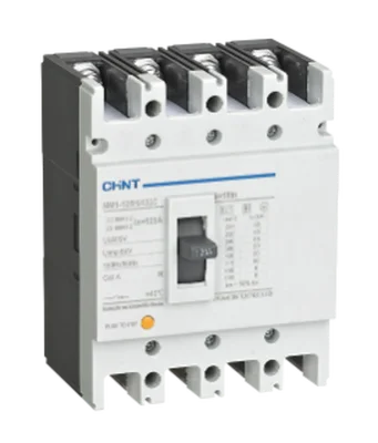 کلید اتوماتیک چینت MCCB سری NXM NM8N و NM1