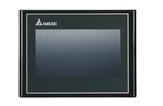 HMI دلتا DOP-100