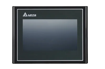 HMI دلتا DOP-100 شامل مدل‌های Basic، Standard، Advanced و Handheld