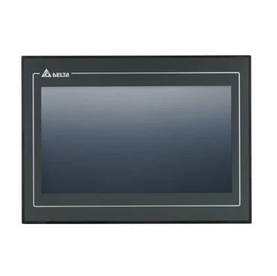 HMI دلتا DOP-B پنل اپراتوری صنعتی سری Delta DOP-B