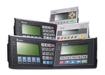 HMI دلتا TEXT-PANEL