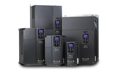 اینورتر دلتا CP2000 سری VFD-CP2000 مخصوص کنترل فن و پمپ