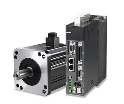 سروو موتور دلتا B2 سری ECMA برای Servo System ASDA-B2