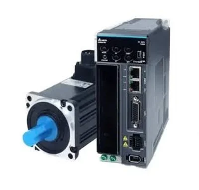 سروو موتور دلتا B3 سری ECM-B3 با Encoder دقیق برای سیستم ASDA-B3