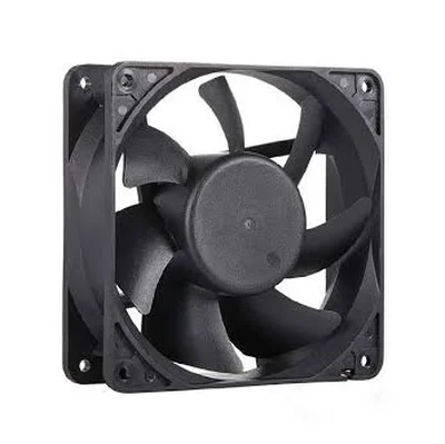 فن و فیلتر فن تابلو برق برای تهویه و خنک کاری تجهیزات الکتریکی