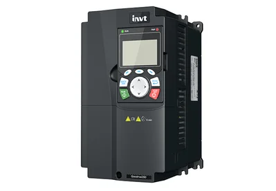 اینورتر اینوت GD350 درایو High-performance برای کنترل موتور صنعتی