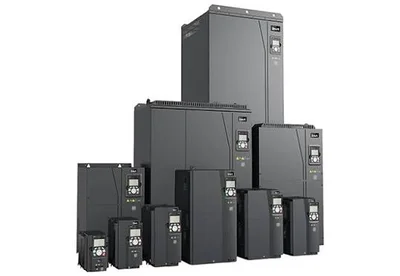اینورتر اینوت GD350A سری High Performance برای کنترل موتور صنعتی