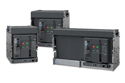 کلید هوایی ال اس LS ELECTRIC سری Susol و Metasol ACB