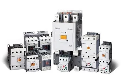 کنتاکتور ال اس LS ELECTRIC سری Metasol Susol و Mini MS