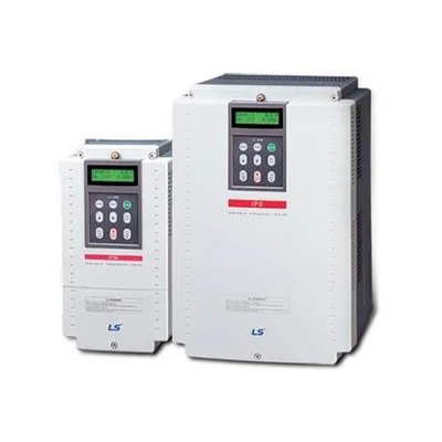 اینورتر LS سری iP5A مخصوص کنترل فن، پمپ و سیستم HVAC