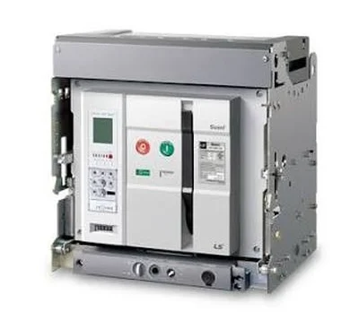 کلید هوایی ال اس LS ELECTRIC سری Metasol ACB مدل AN و AS
