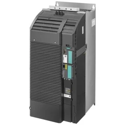 اینورتر زیمنس SINAMICS G120C کامپکت برای کنترل سرعت و گشتاور موتور صنعتی