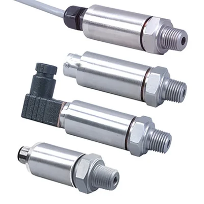 ترانسدیوسر برق صنعتی برای تبدیل جریان و ولتاژ به سیگنال استاندارد 4–20mA و 0–10V