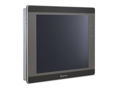 HMI وینتک سری XE با نمایشگر صنعتی و پورت Ethernet و RS485