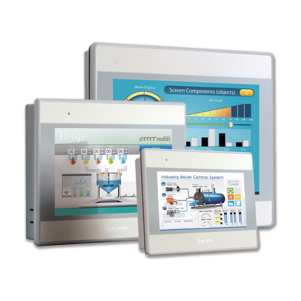 HMI وینتک