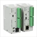 کنترلرهای باریک PLC دلتا