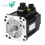 سروو موتور ال اس 1.5 کیلووات 3000 دور ترمزدار XML-FEP15AMK2E