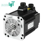 سروو موتور ال اس 1.6 کیلووات 2000 دور ترمزدار XML-FEP16DMK2E