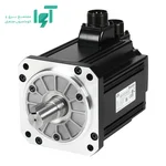سروو موتور ال اس 2.2 کیلووات 2000 دور ساده APM-FE22DMKE