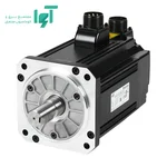 سروو موتور ال اس 2.2 کیلووات 2000 دور ترمزدار XML-FEP22DMK2E