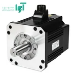 سروو موتور ال اس 3.5 کیلووات 2000 دور ترمزدار XML-FFP35DMK2E