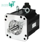 سروو موتور ال اس 5.5 کیلووات 2000 دور ساده APM-FFP55DMKE