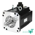 سروو موتور ال اس 5.5 کیلووات 2000 دور ترمزدار APM-FFP55DMK2E