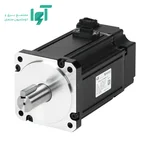 سروو موتور ال اس 800 وات 3000 دور ساده APMC-FCL08AMKE