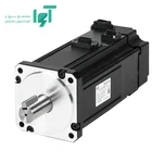 سروو موتور ال اس 800 وات 3000 دور ترمزدار XML-FC08ANK2E