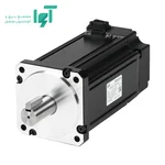 سروو موتور ال اس 1 کیلووات 3000 دور ساده APMC-FCL10AMKE
