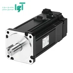 سروو موتور ال اس 1 کیلووات 3000 دور ترمزدار XML-FC10ANK2E