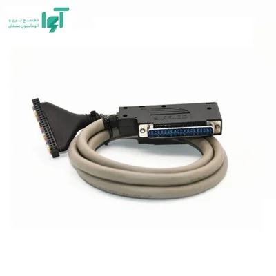 نمای مقابل کابل ارتباطی ال اس C37HD-10PB/SLT-CT101-G6
