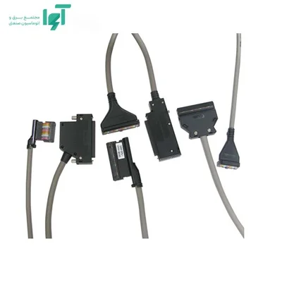 نمای مجموعه کابل ارتباطی ال اس C40HF-20PB-1A/SLT-CT201-G4L